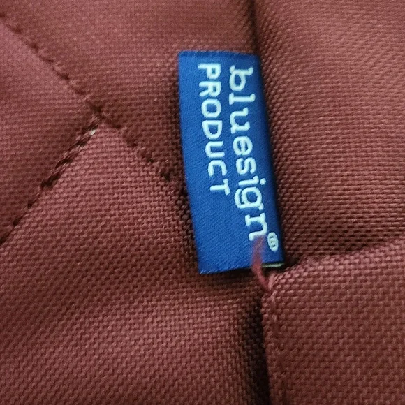 Thule Indago 23L Deep Red Backpack - Picture 3 of 8